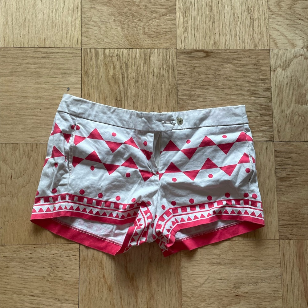 J. Crew shorts stretch